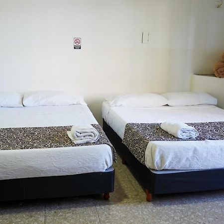 Hostal Con Terraza Y Parrilla En Palermo Buenos Aires Exteriér fotografie