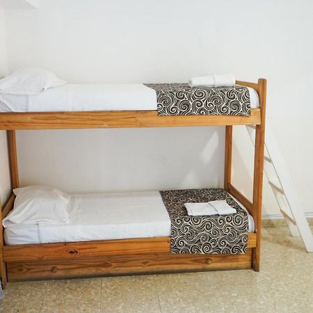 Hostal Con Terraza Y Parrilla En Palermo Buenos Aires Exteriér fotografie