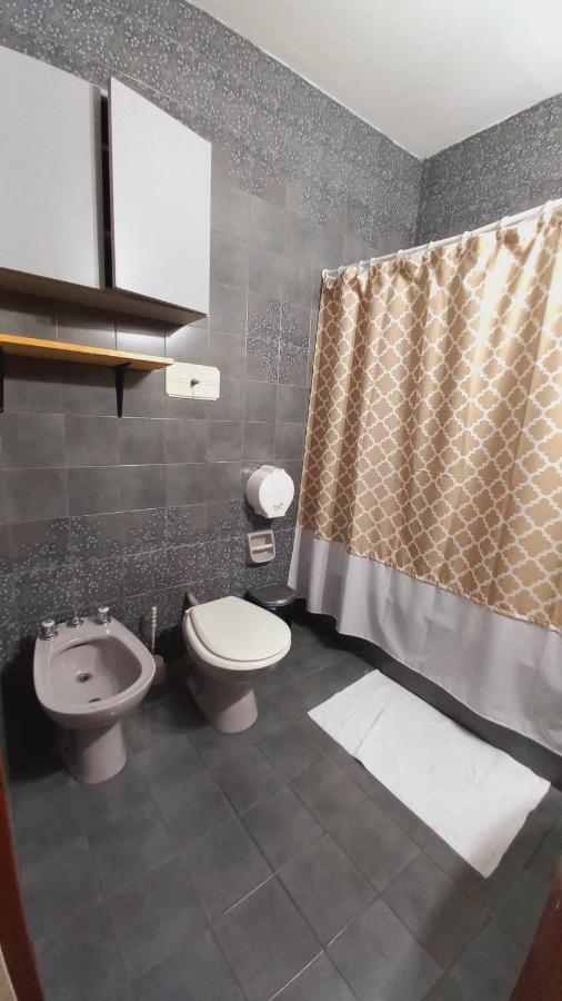 Hostal Con Terraza Y Parrilla En Palermo Buenos Aires Exteriér fotografie