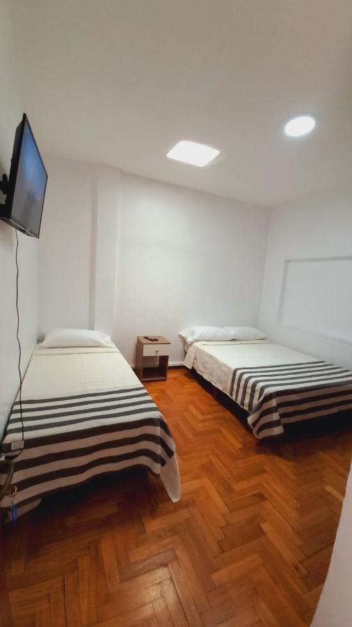 Hostal Con Terraza Y Parrilla En Palermo Buenos Aires Exteriér fotografie