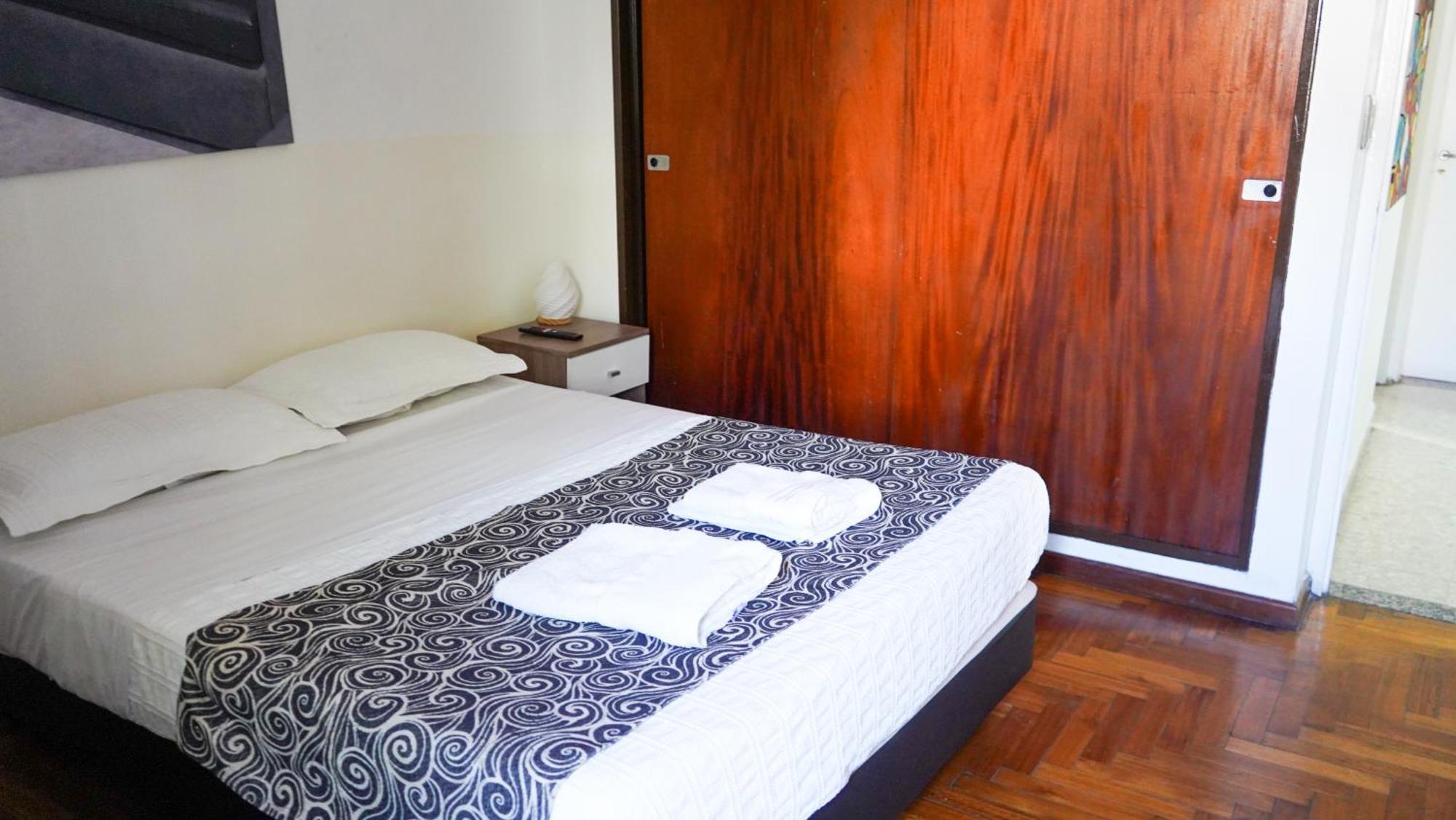 Hostal Con Terraza Y Parrilla En Palermo Buenos Aires Exteriér fotografie